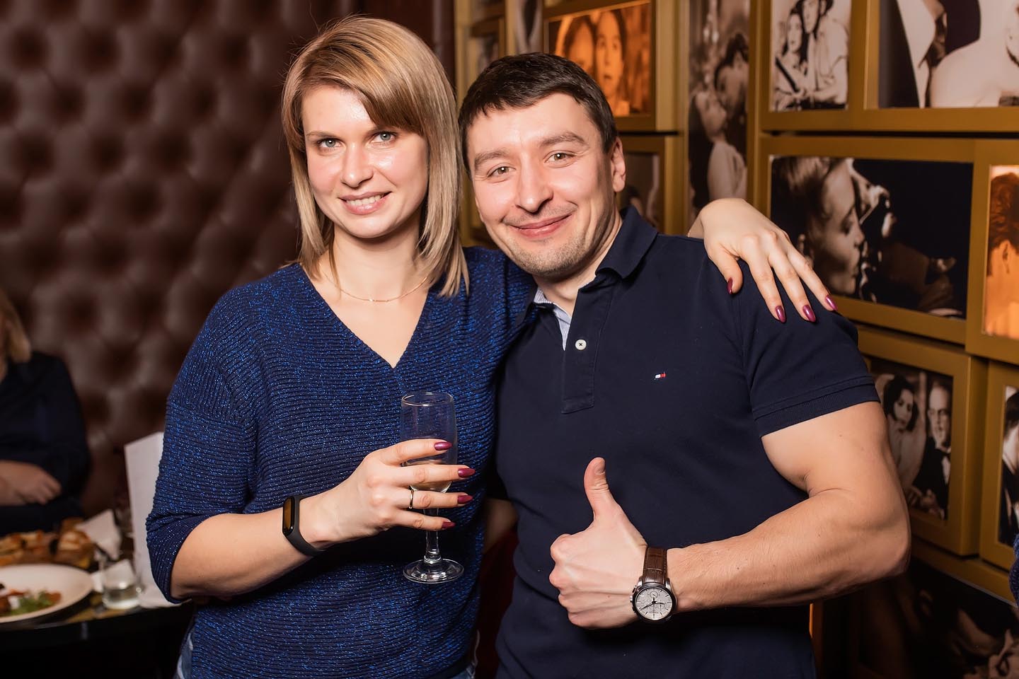 Концерт группы «Ундервуд»