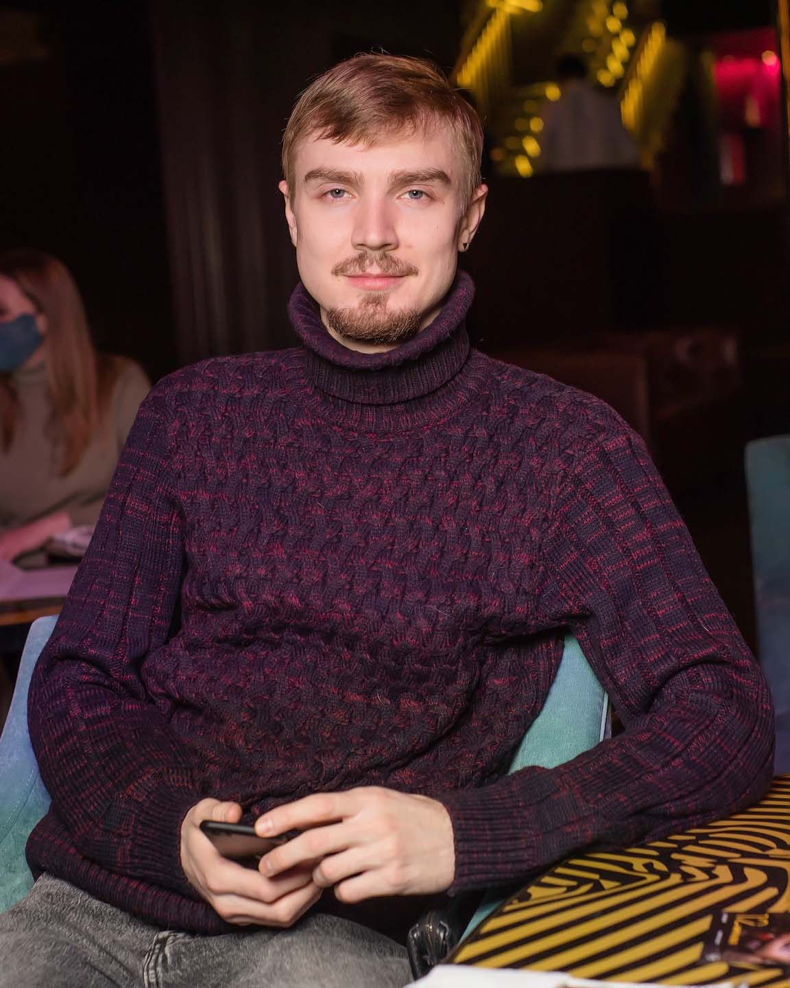 Концерт группы «Ундервуд»