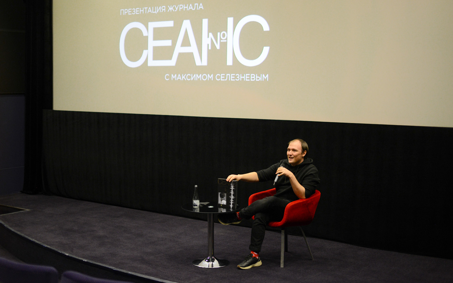 Хон Сан-су, «Женщина» и&nbsp;«Сеанс»