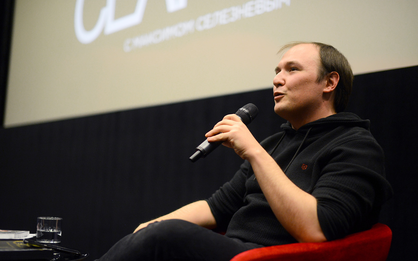 Хон Сан-су, «Женщина» и&nbsp;«Сеанс»