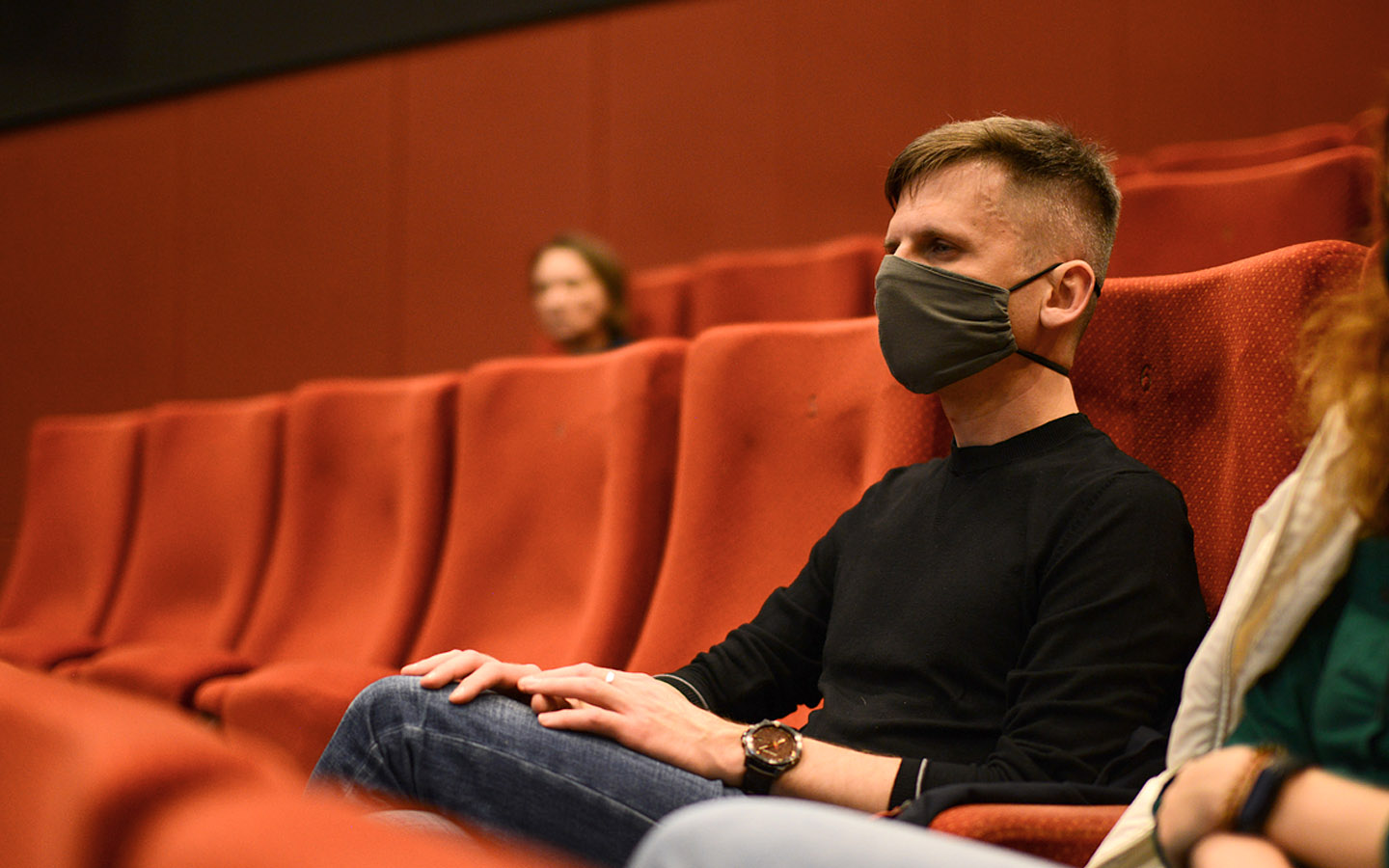 Наталья Ласкина о&nbsp;«Крепости»
