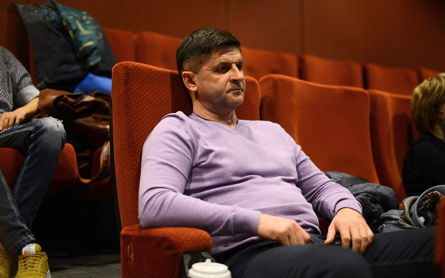 Наталья Ласкина о&nbsp;«Крепости»