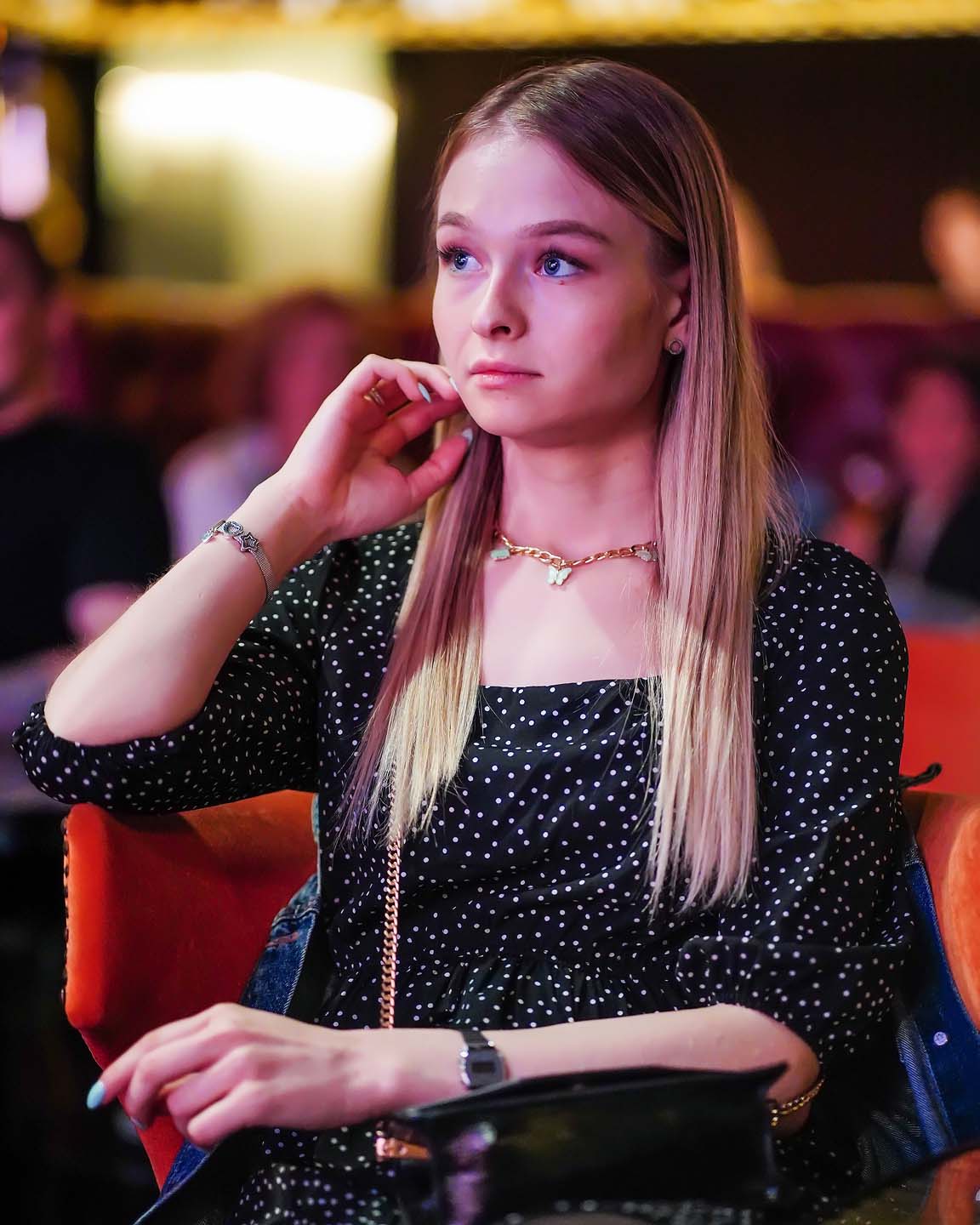 Варвара Убель и&nbsp;квартет ARTJAZZ’M