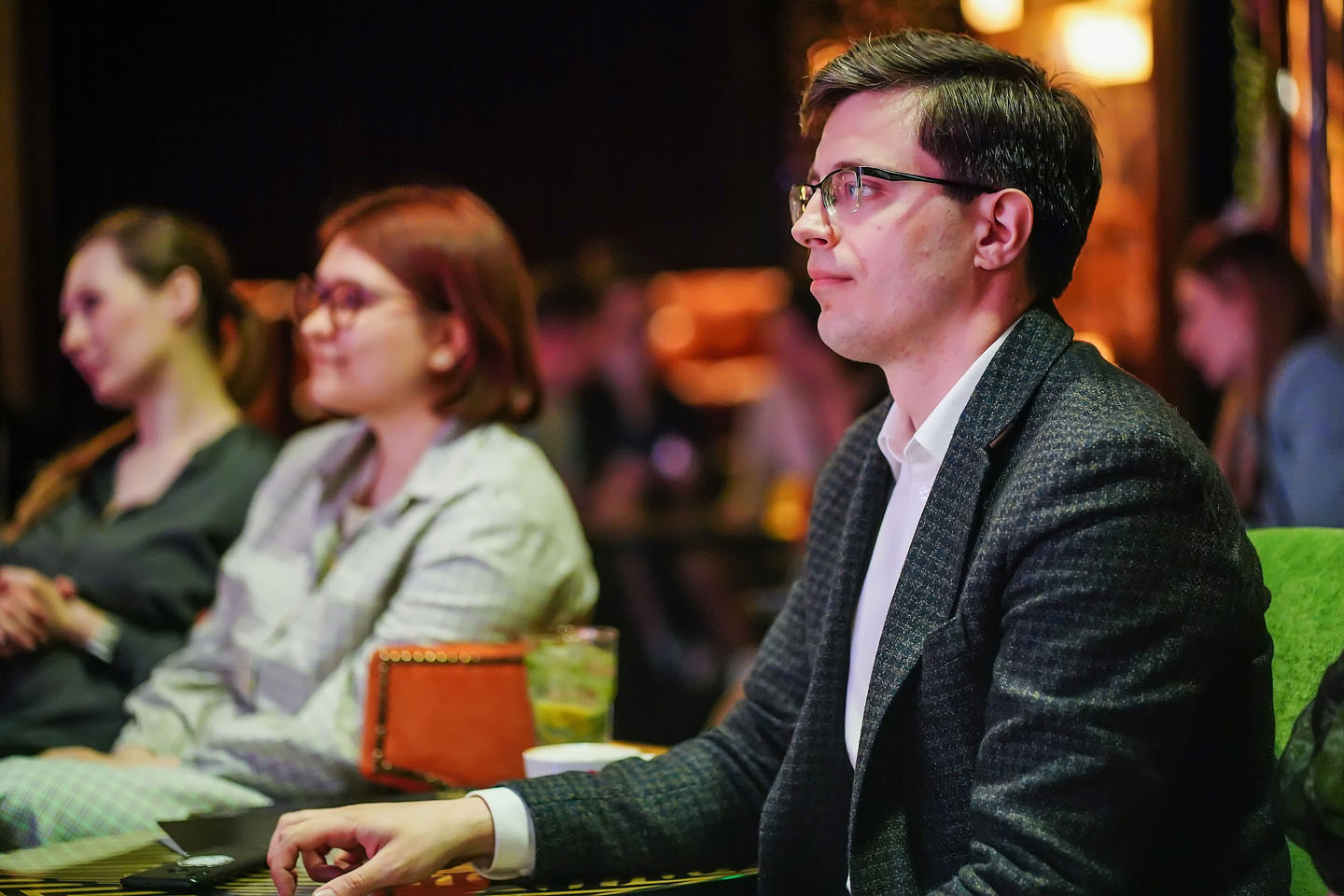 Варвара Убель и&nbsp;квартет ARTJAZZ’M