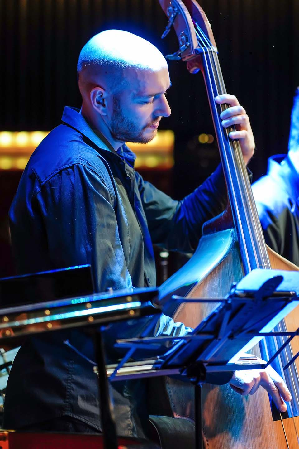 Варвара Убель и&nbsp;квартет ARTJAZZ’M