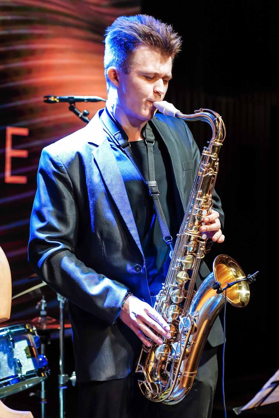Варвара Убель и&nbsp;квартет ARTJAZZ’M
