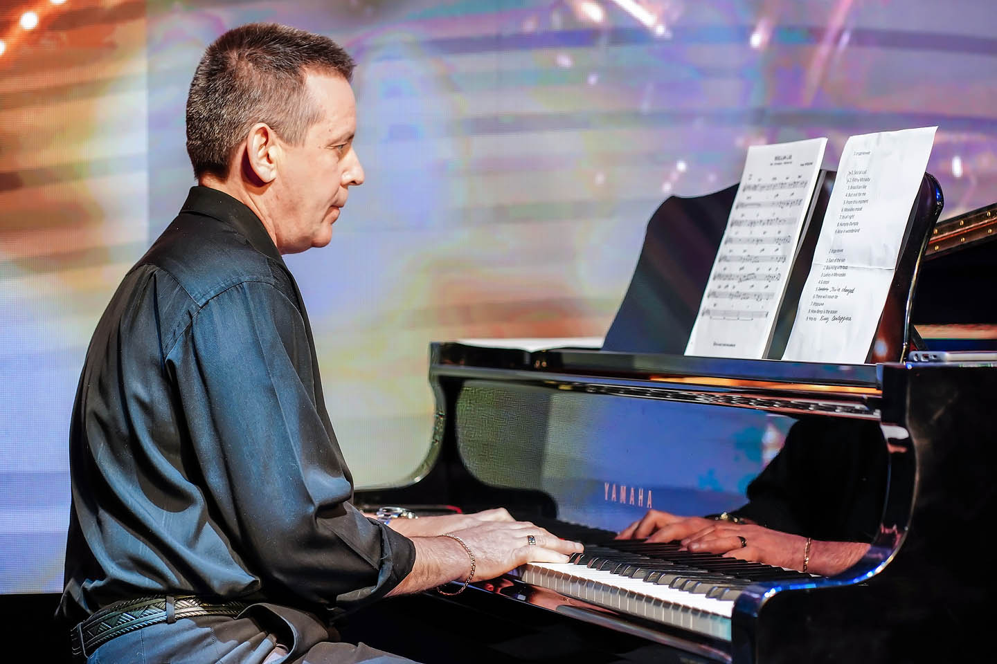 Варвара Убель и&nbsp;квартет ARTJAZZ’M
