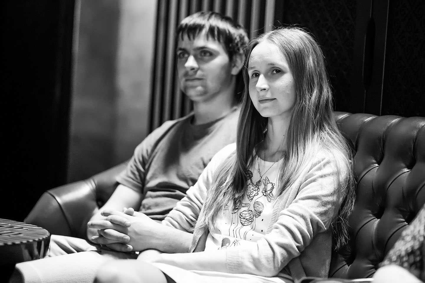 Варвара Убель и&nbsp;квартет ARTJAZZ’M