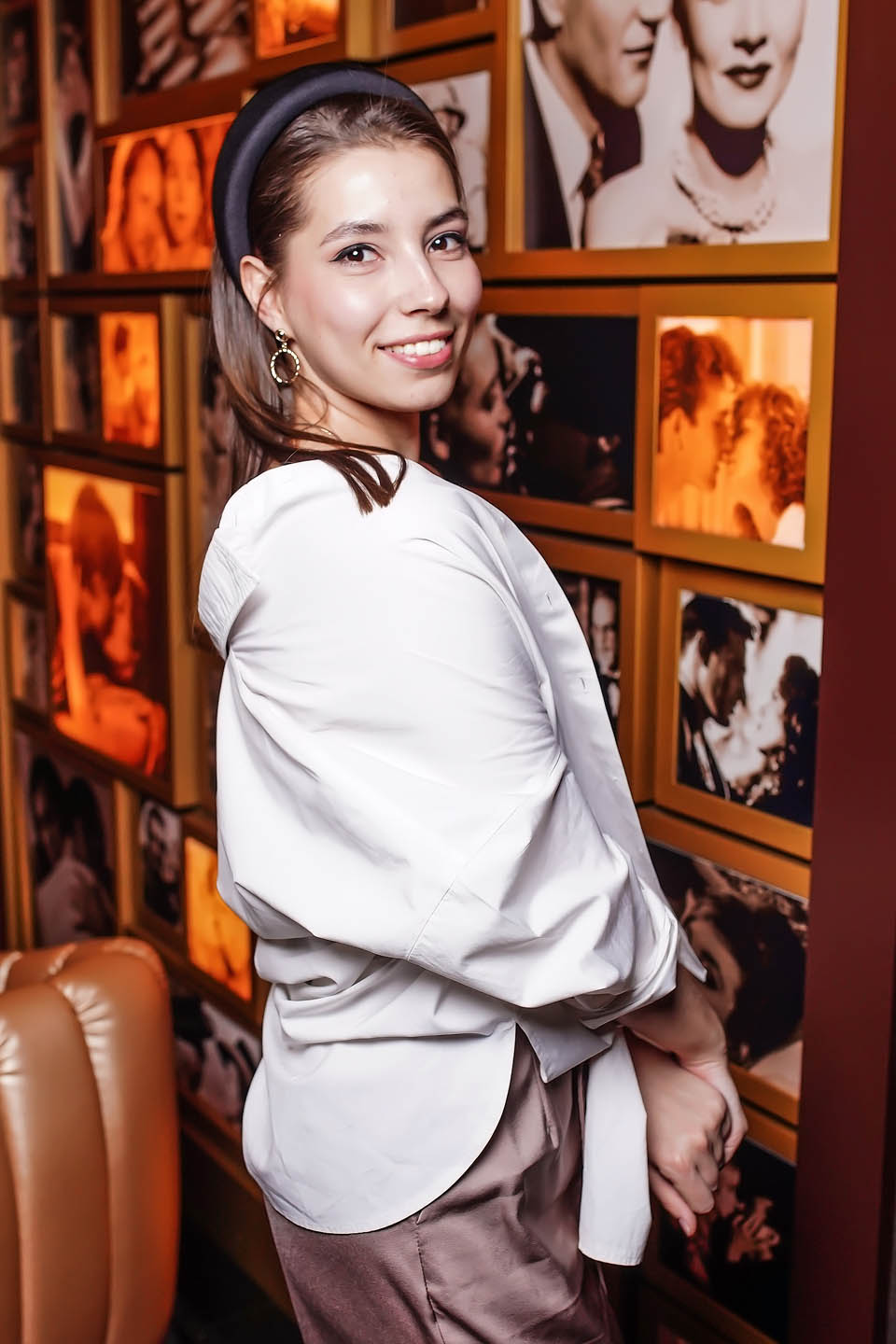 Варвара Убель и&nbsp;квартет ARTJAZZ’M