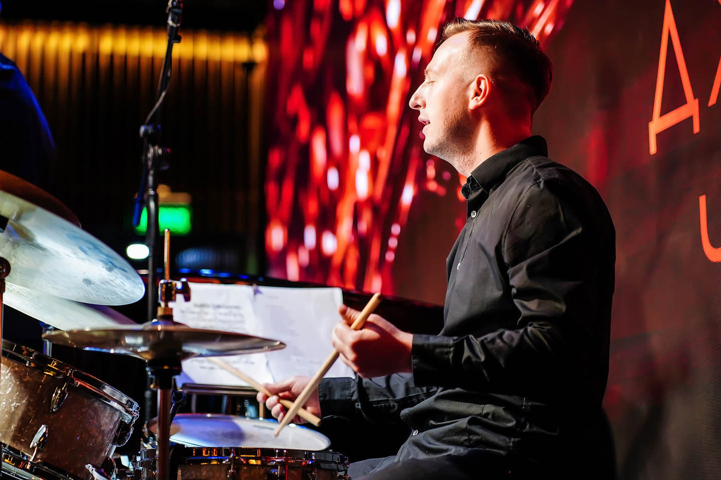 Варвара Убель и&nbsp;квартет ARTJAZZ’M