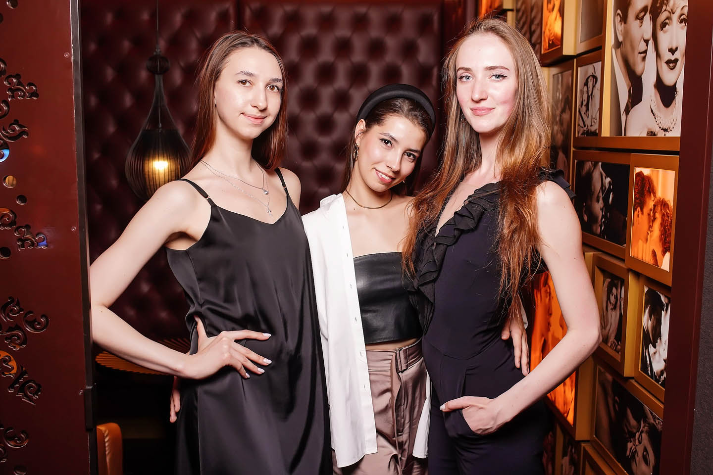 Варвара Убель и&nbsp;квартет ARTJAZZ’M