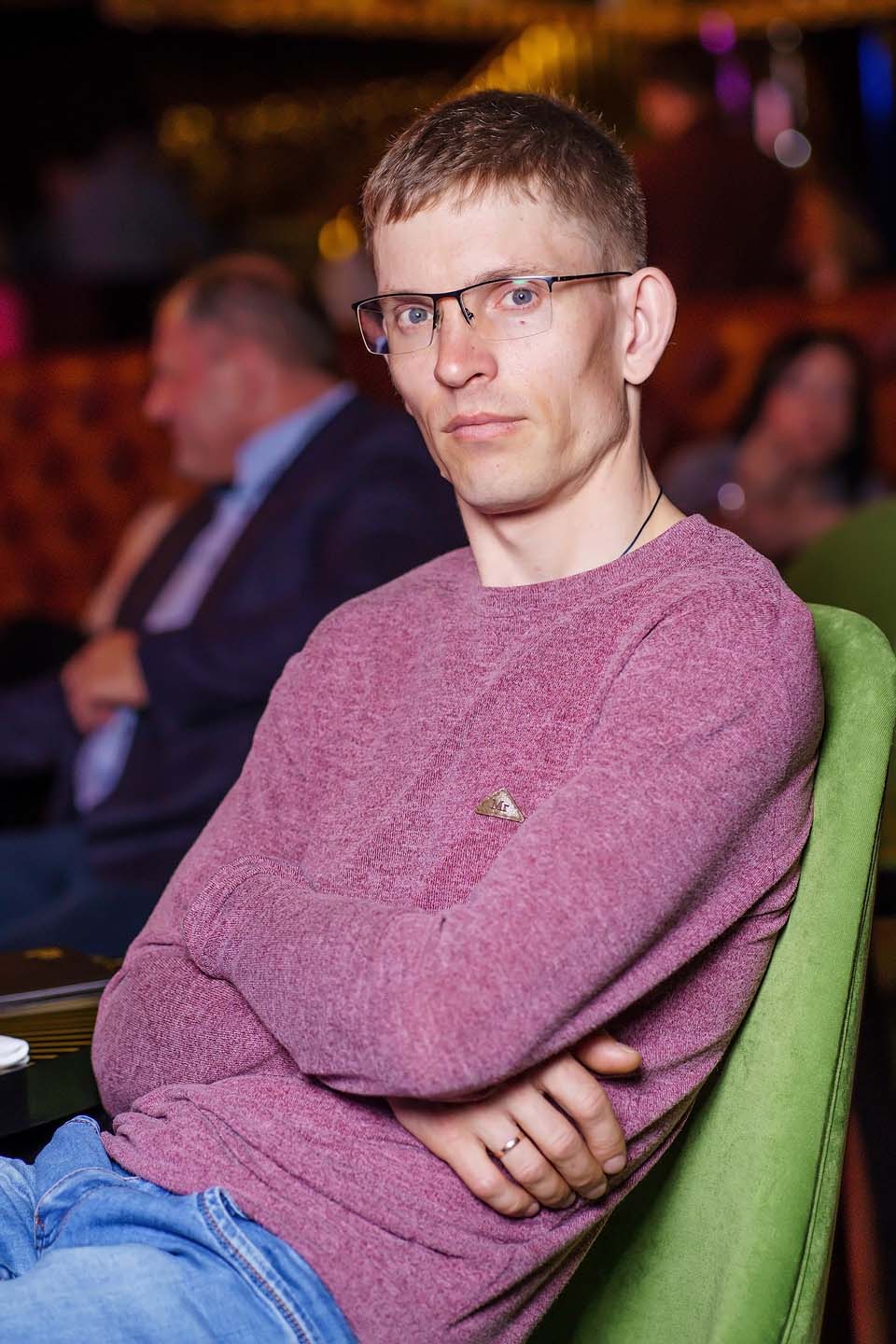 Концерт группы «Айвазовский Оркестра»