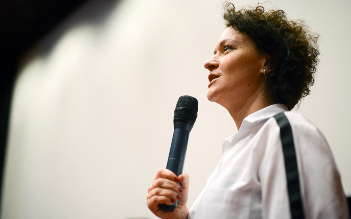 Public talk по&nbsp;Триеру