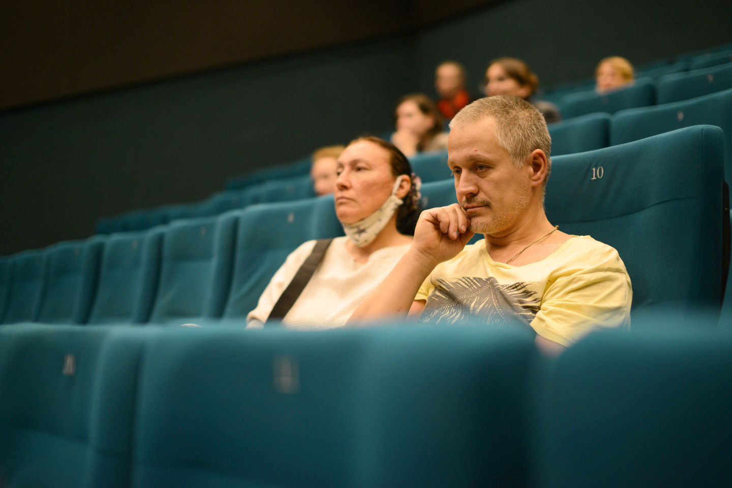 Премьера и&nbsp;обсуждение оперы «Электра»