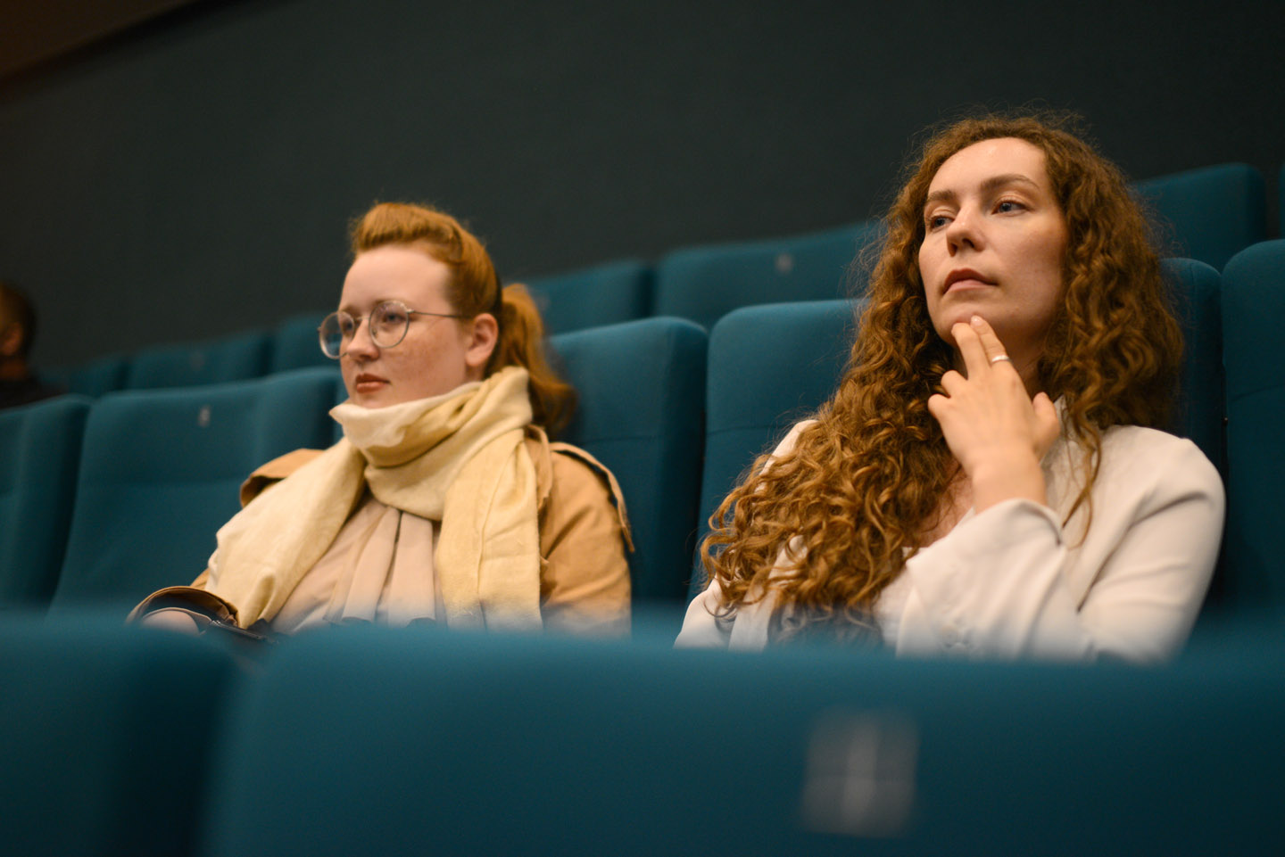 Премьера и&nbsp;обсуждение оперы «Электра»