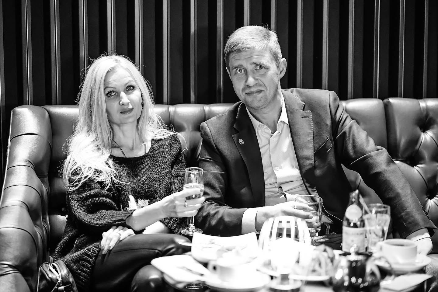 Андрей Турыгин: «Времена года»