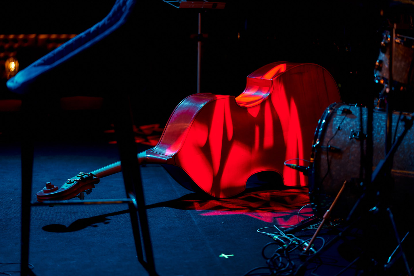 Концерт Backstage Girls &&nbsp;Band