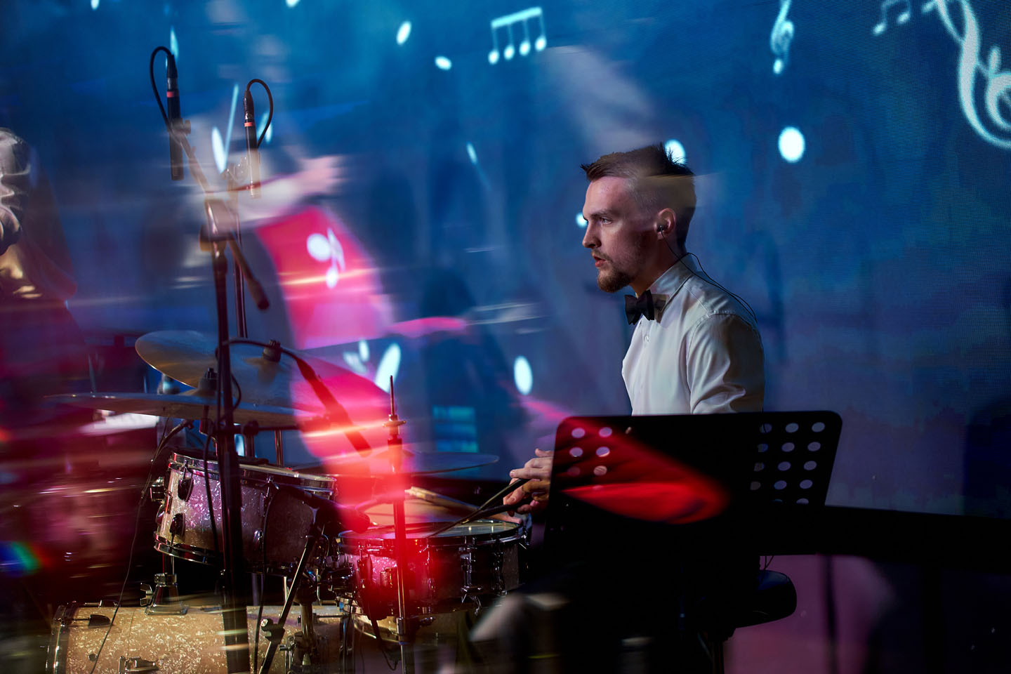 Концерт Backstage Girls &&nbsp;Band