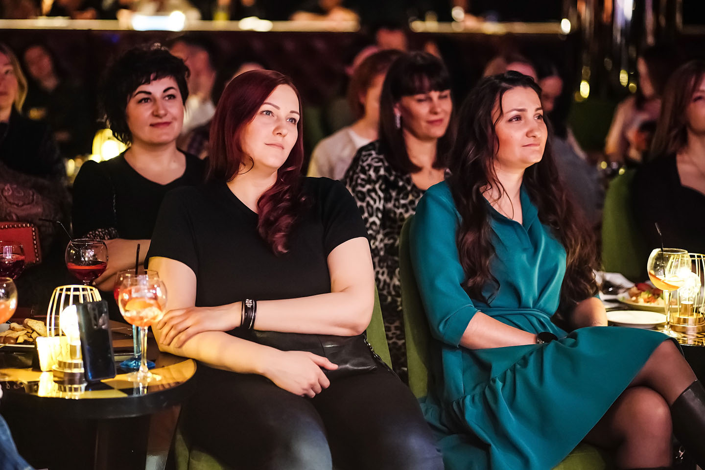 Группа Kulturno в&nbsp;клубе «Ночь»