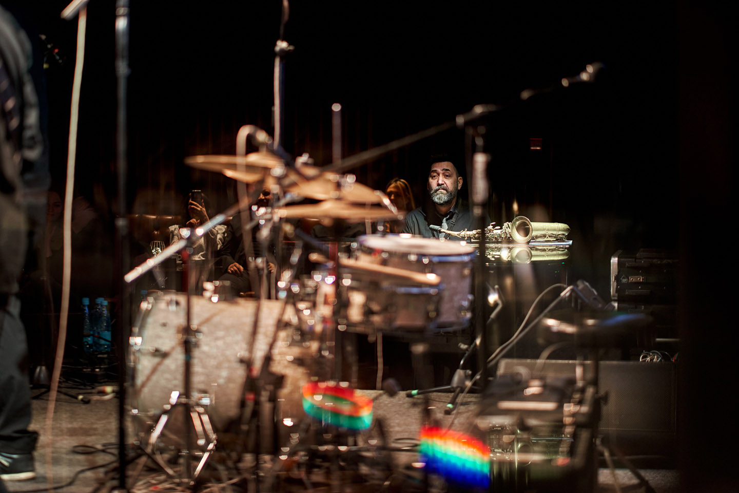 Концерт Billy’s Band