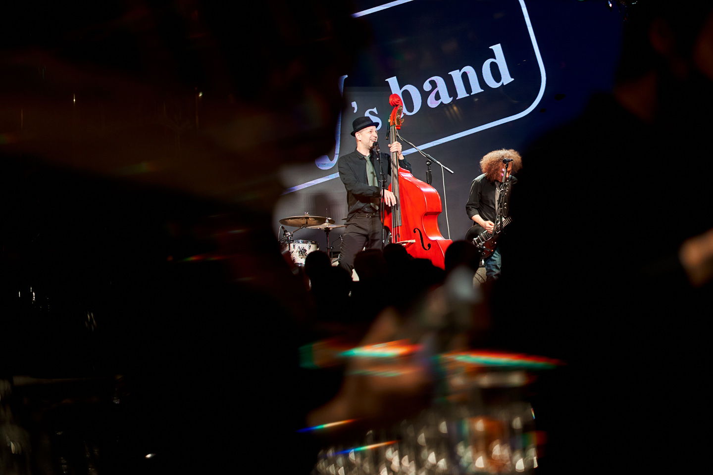 Концерт Billy’s Band