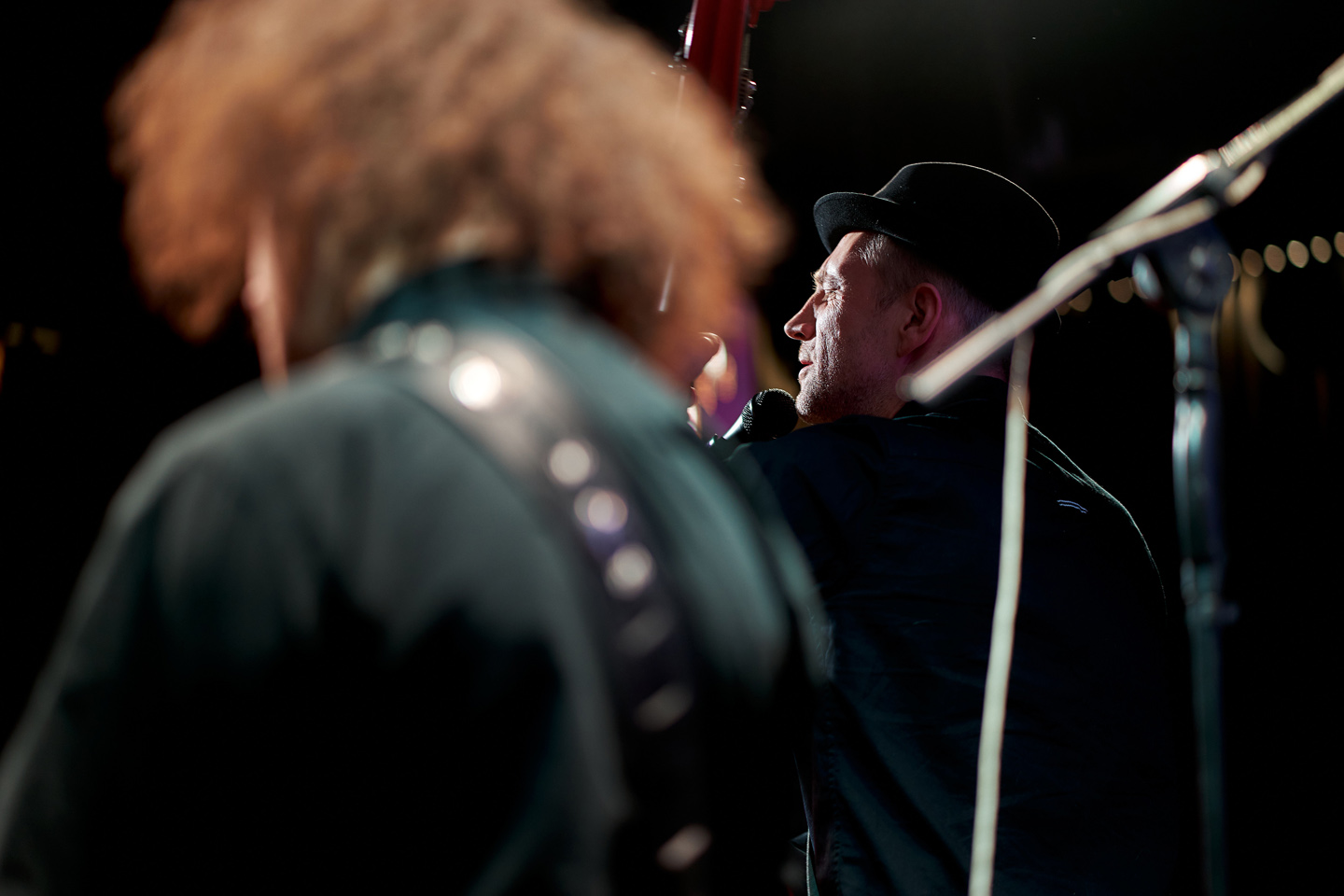 Концерт Billy’s Band
