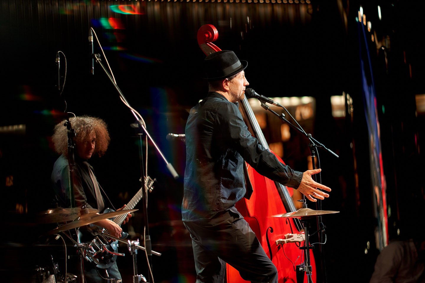 Концерт Billy’s Band