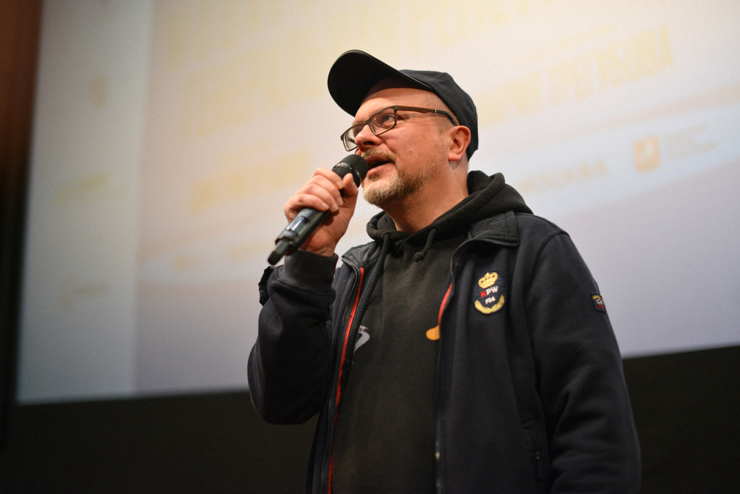 Евгений Цыганов и&nbsp;«Золотая Маска в&nbsp;кино»