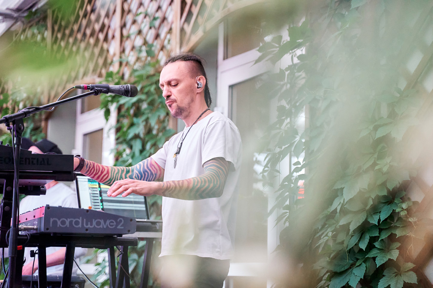 Концерт RealPlay