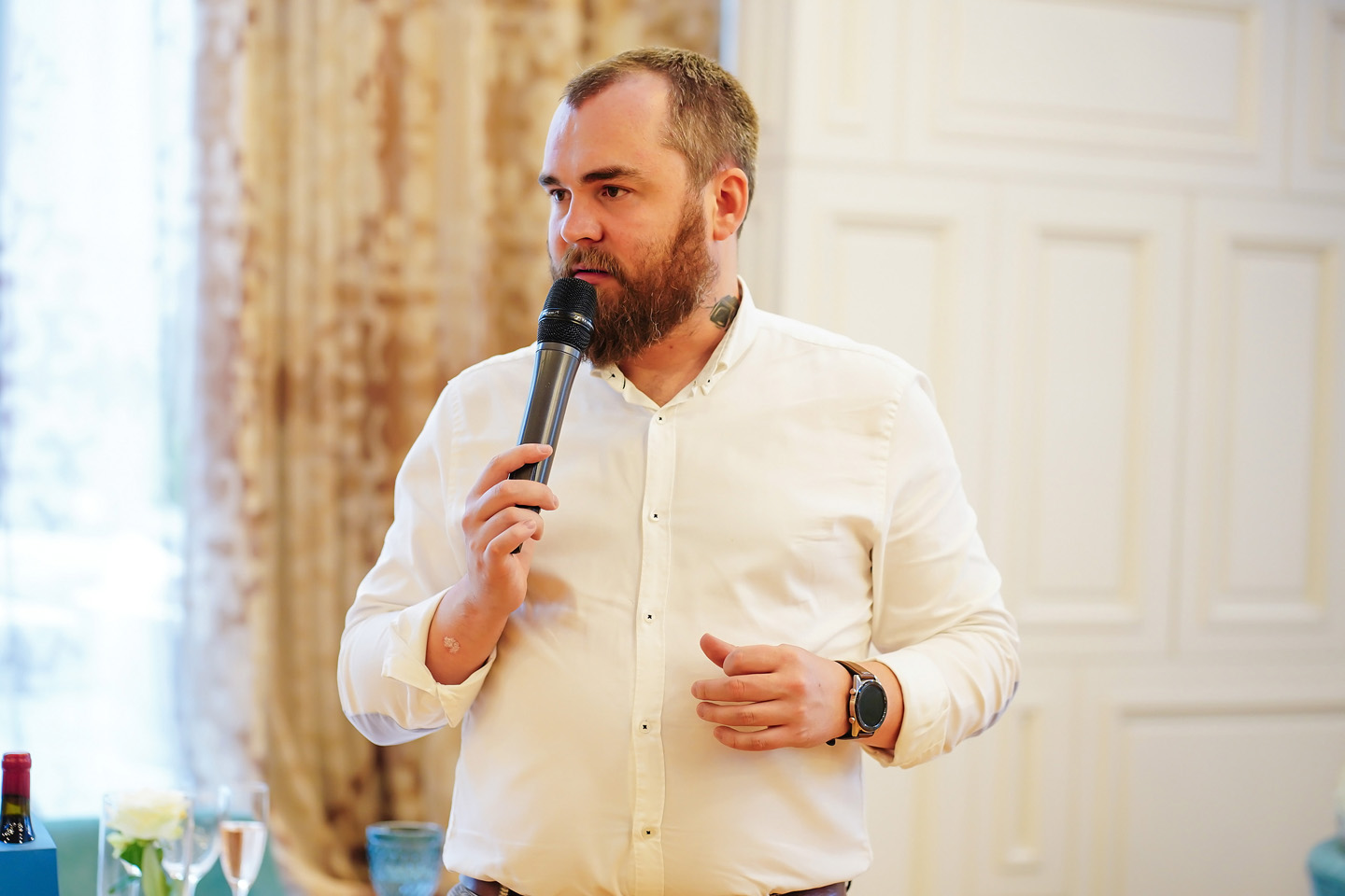 Необыкновенное рядом