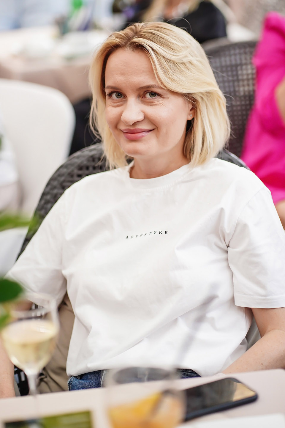 Концерт группы KULTURNO