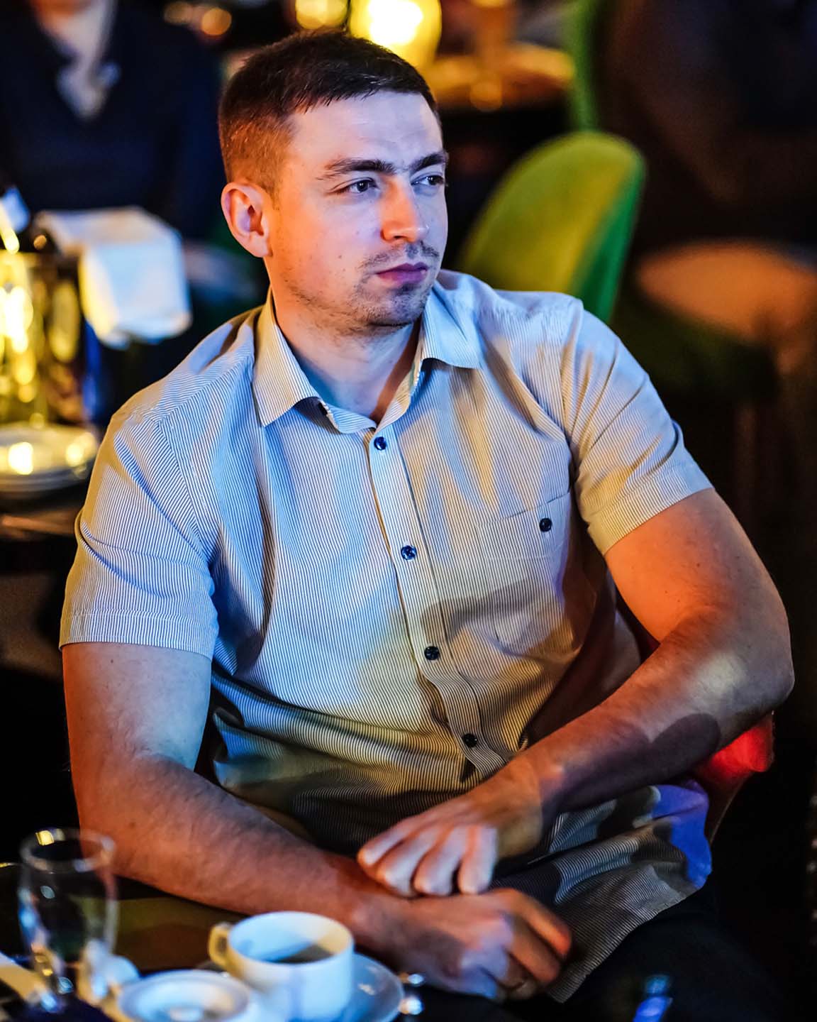 Ольга Николаева и&nbsp;группа HJ&nbsp;Project