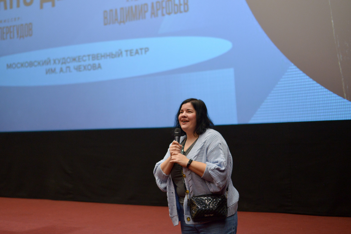 «Сирано де&nbsp;Бержерак»&nbsp;— прямиком из&nbsp;МХТ