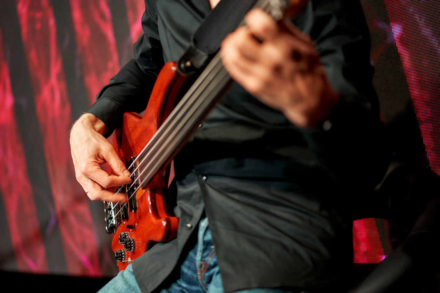 JAZZERO