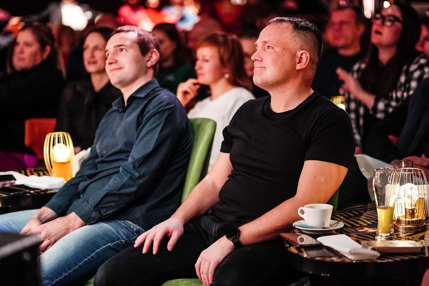 Концерт группы «Мураками»