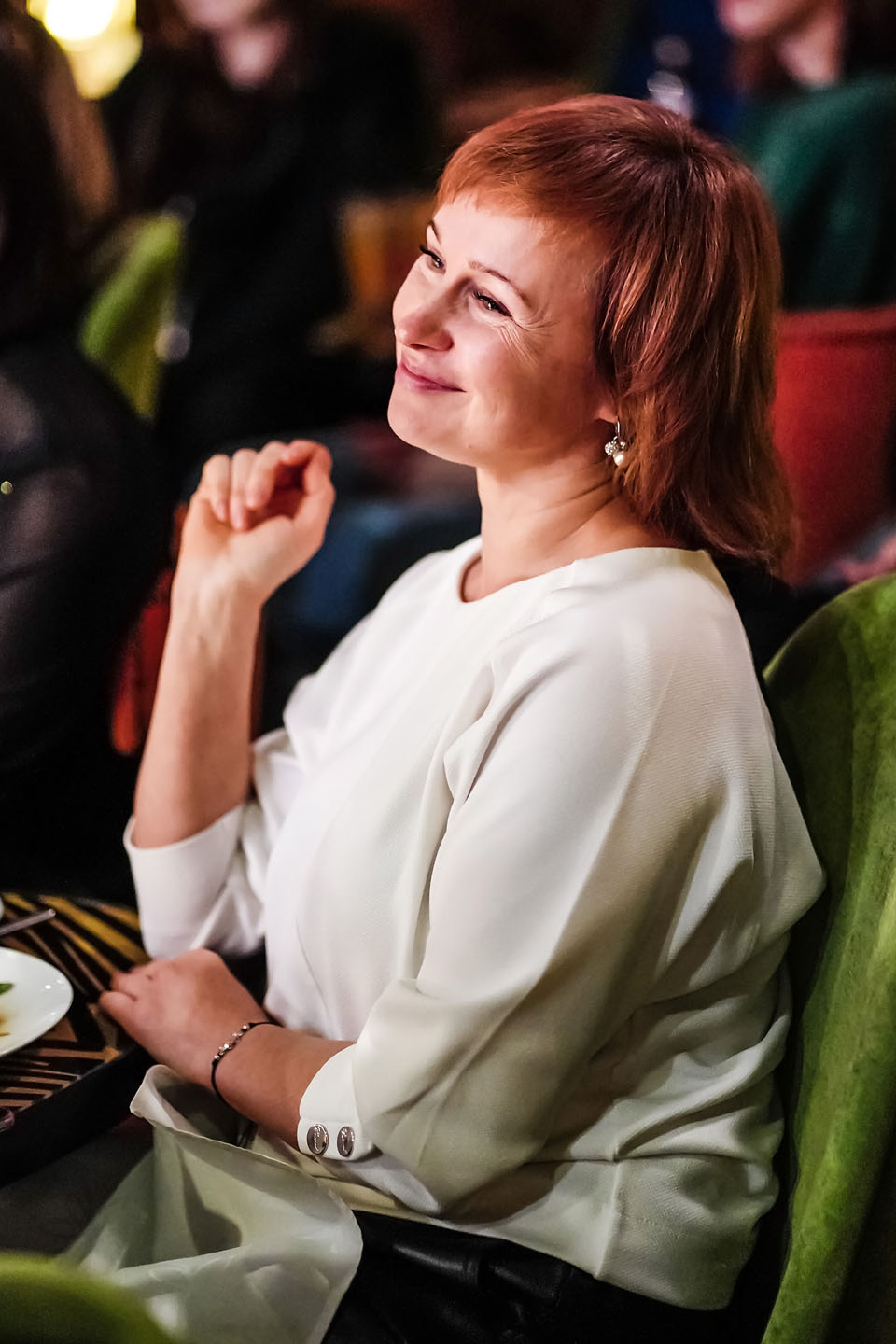 Концерт группы «Мураками»