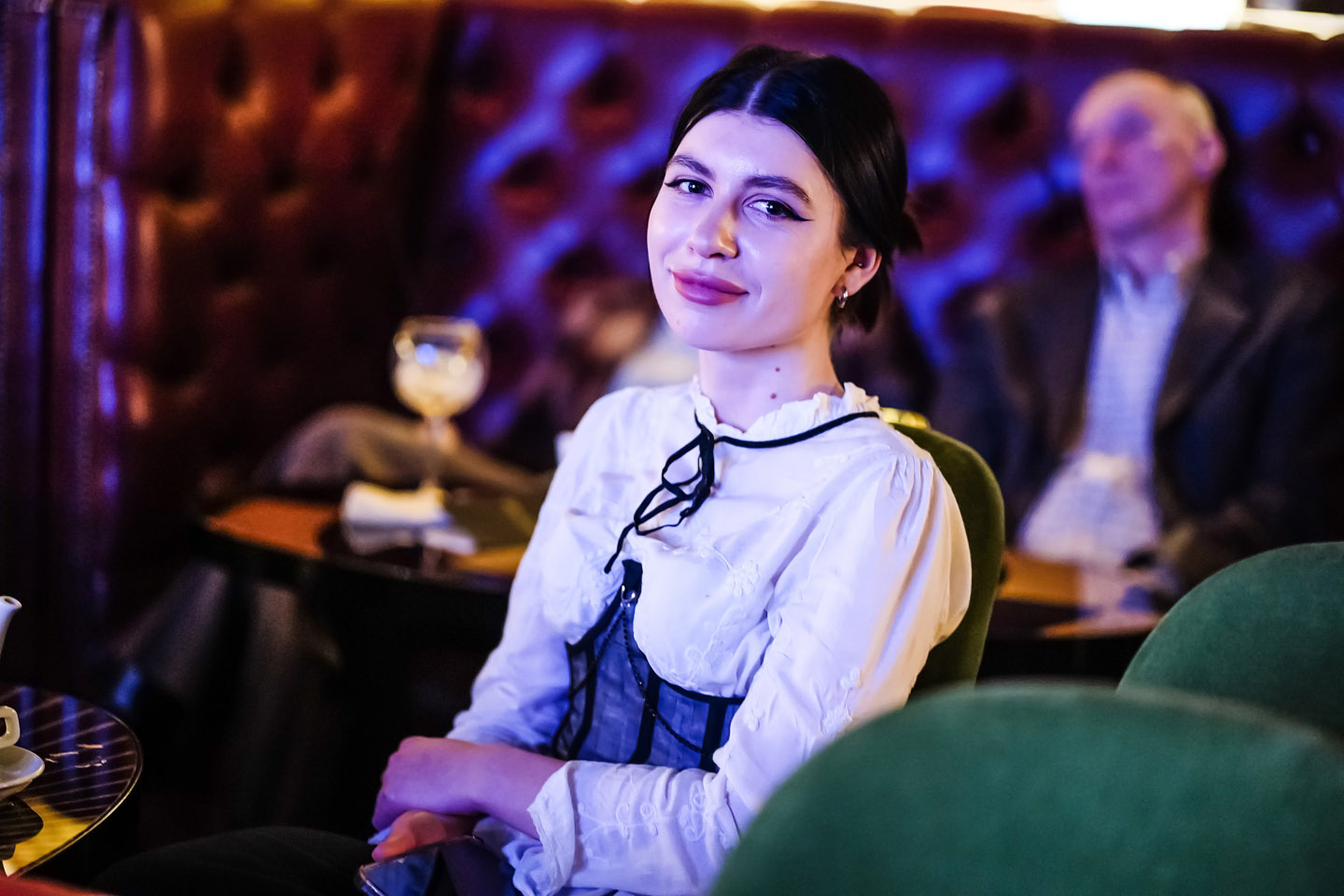 Трио Евгения Серебренникова