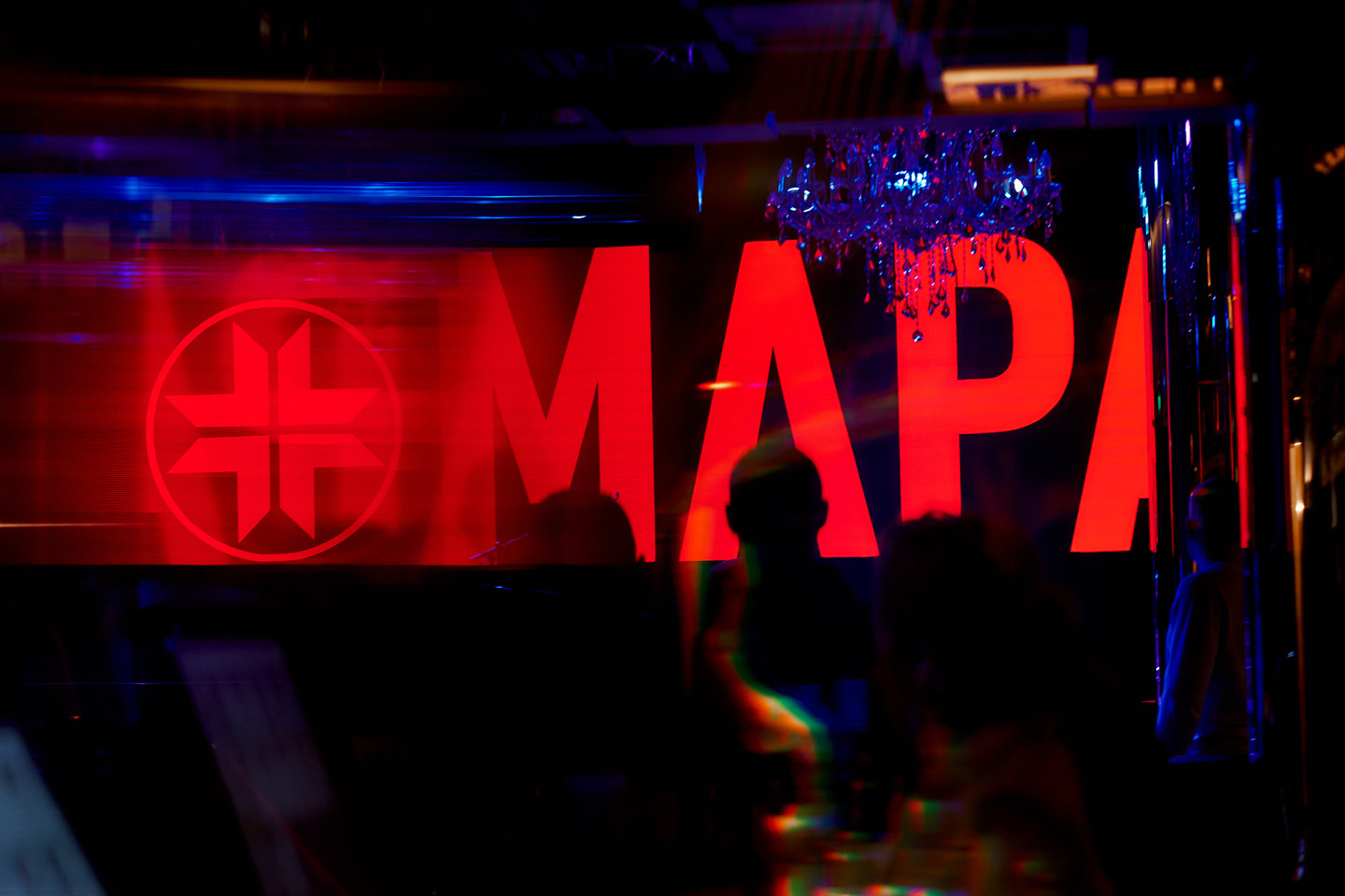 МАРА&nbsp;— впервые на&nbsp;сцене клуба «Ночь»