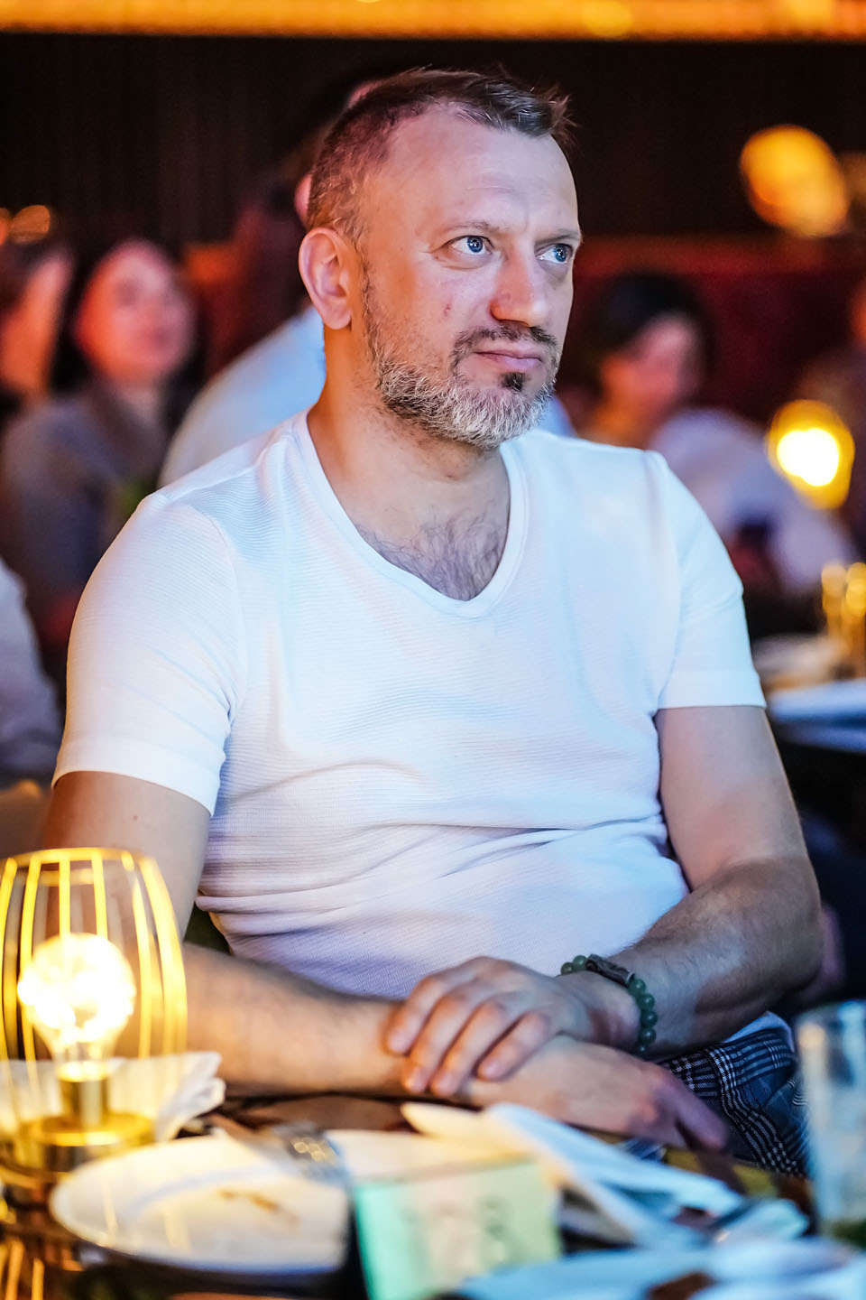 Концерт группы «Проверено»