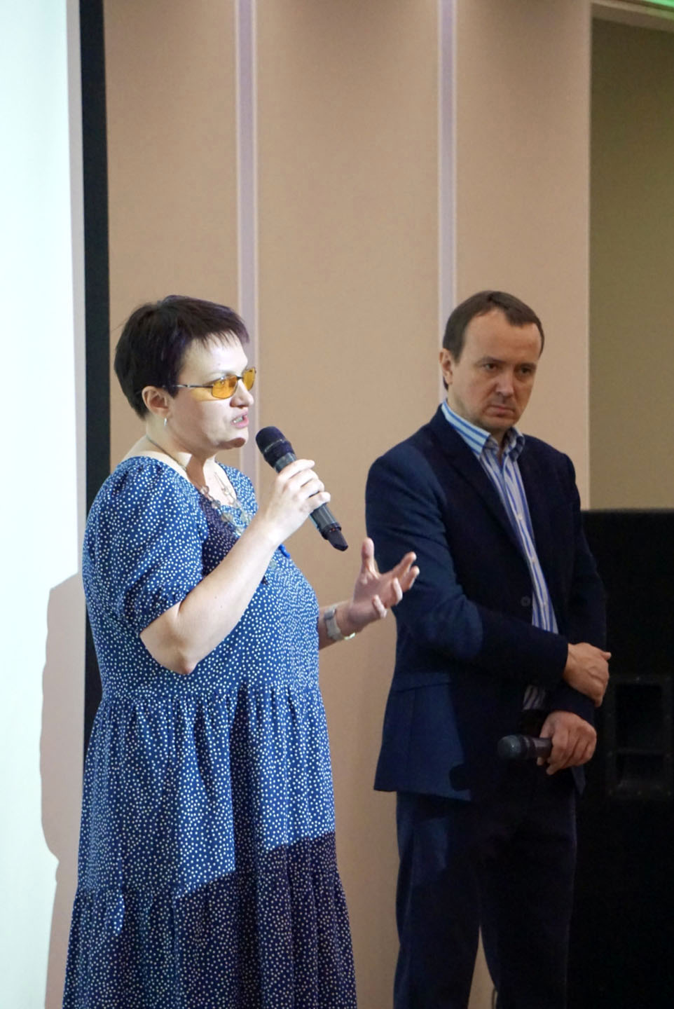 Важно помнить, что все люди разные!