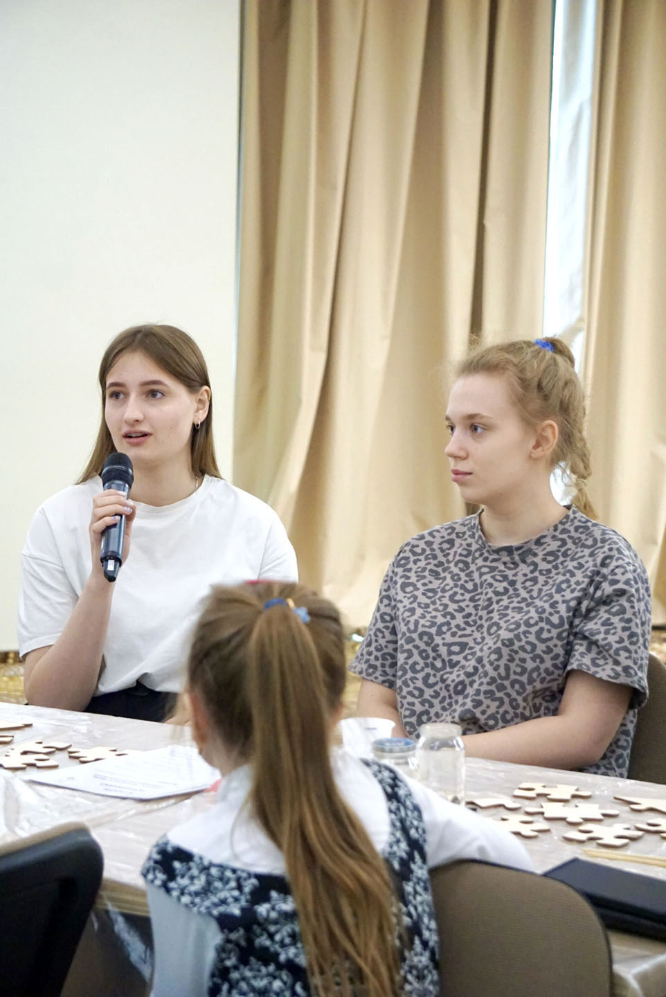 Важно помнить, что все люди разные!