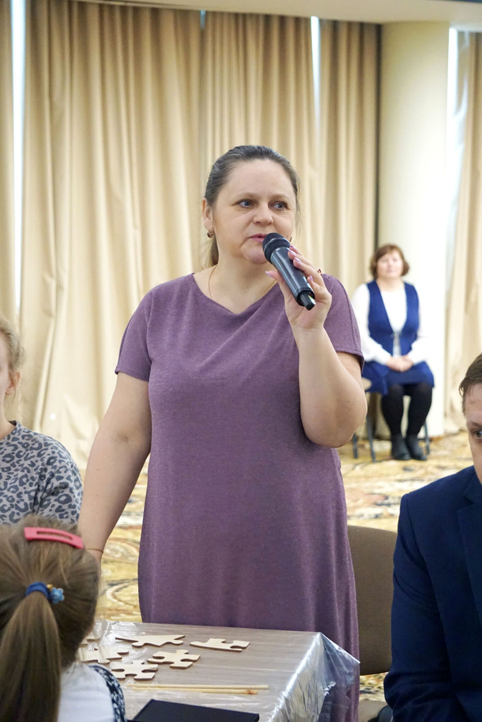 Важно помнить, что все люди разные!