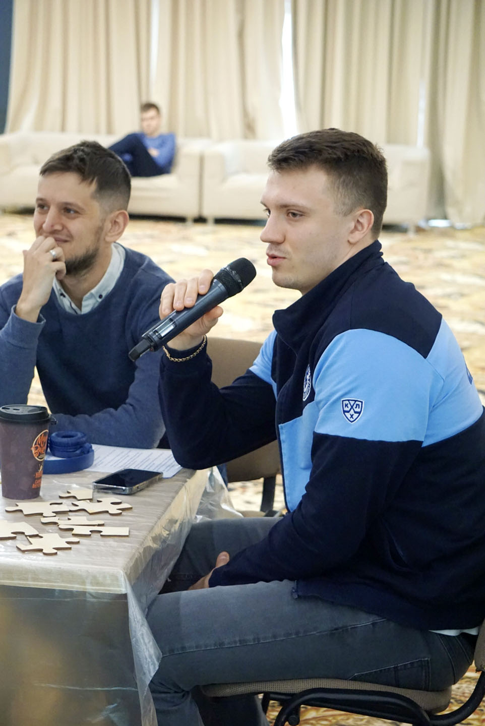 Важно помнить, что все люди разные!