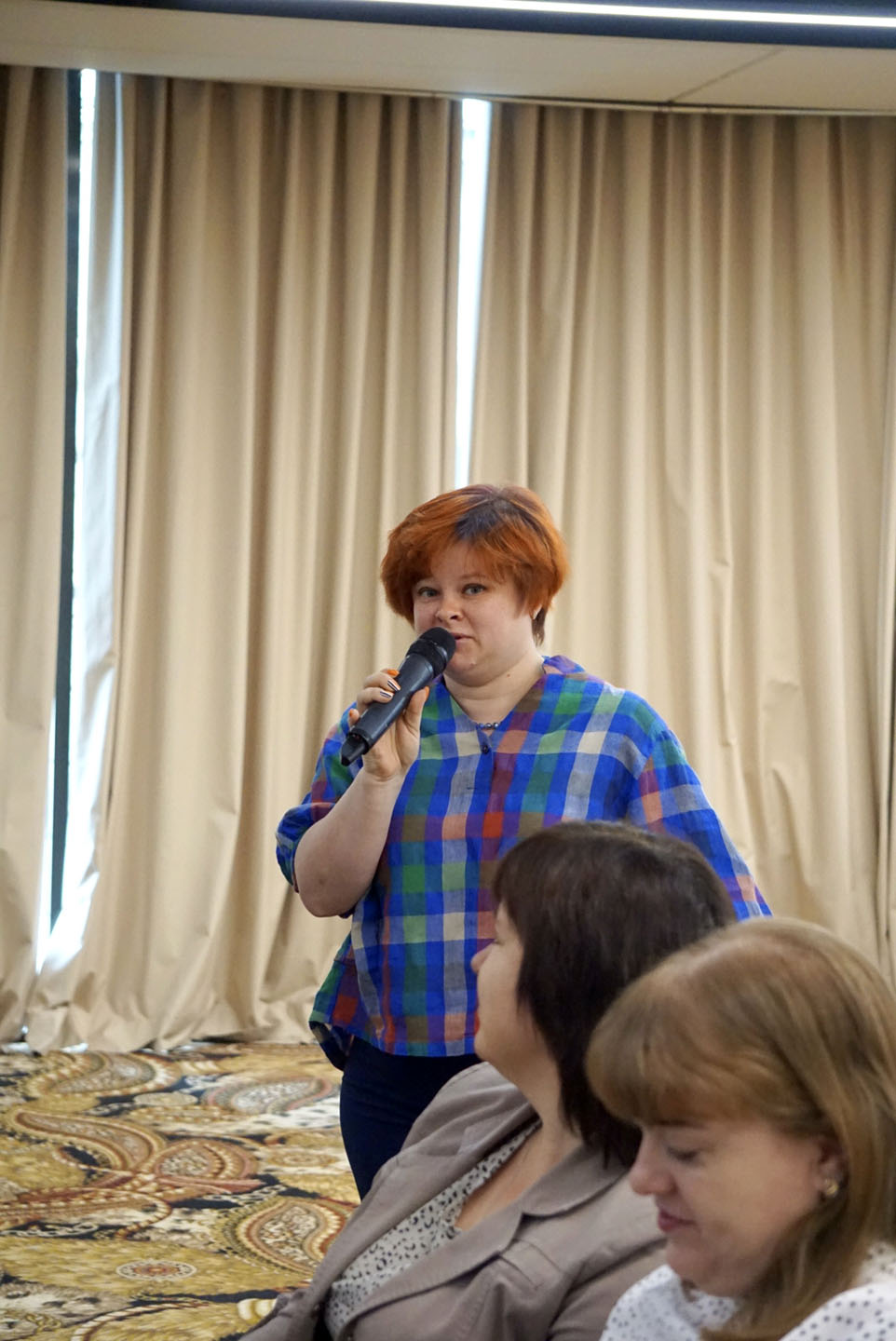 Важно помнить, что все люди разные!