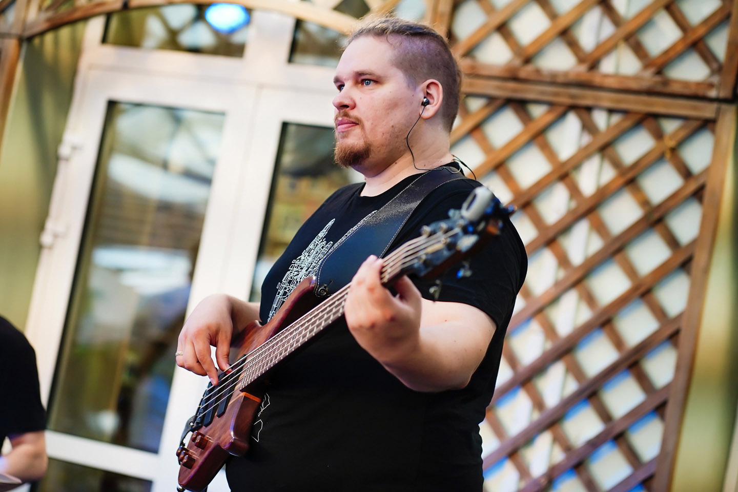 Концерт Five Band