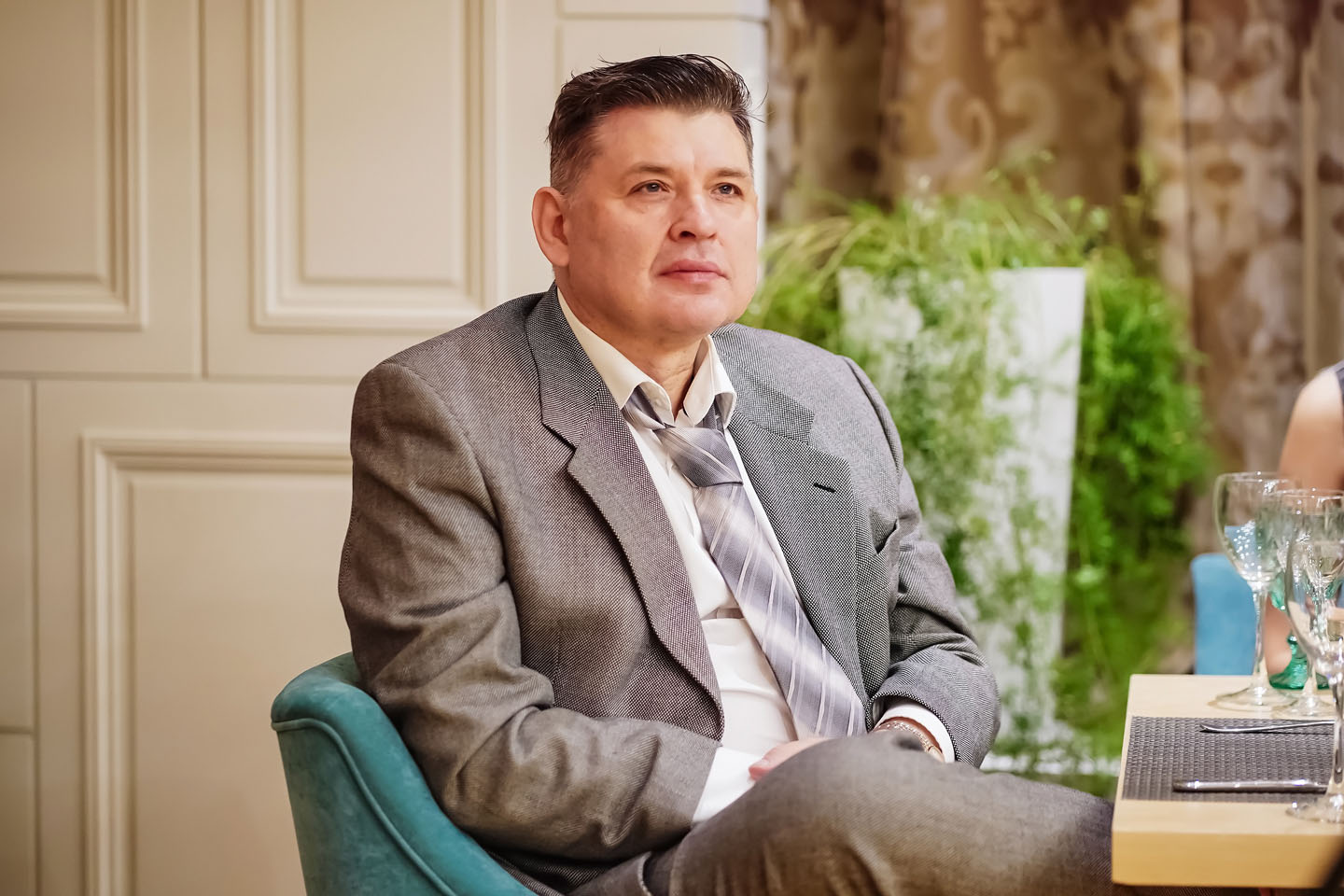 Вечер армянских вин
