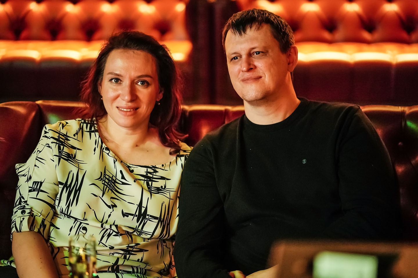 Концерт группы «Вельвет»