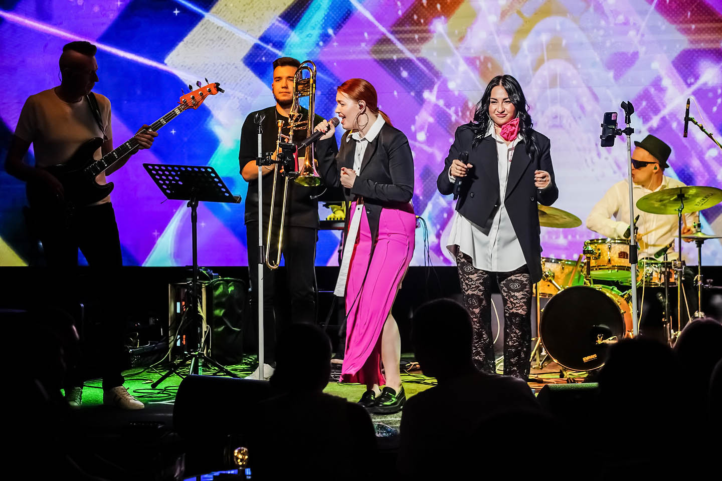 La-La&nbsp;Band