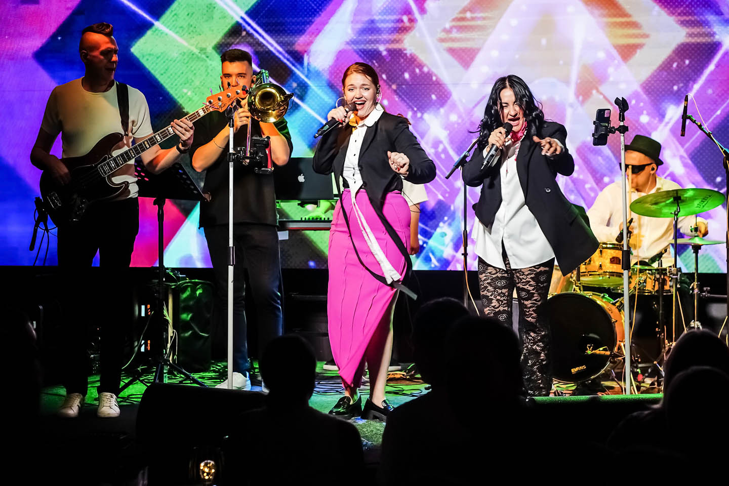 La-La&nbsp;Band