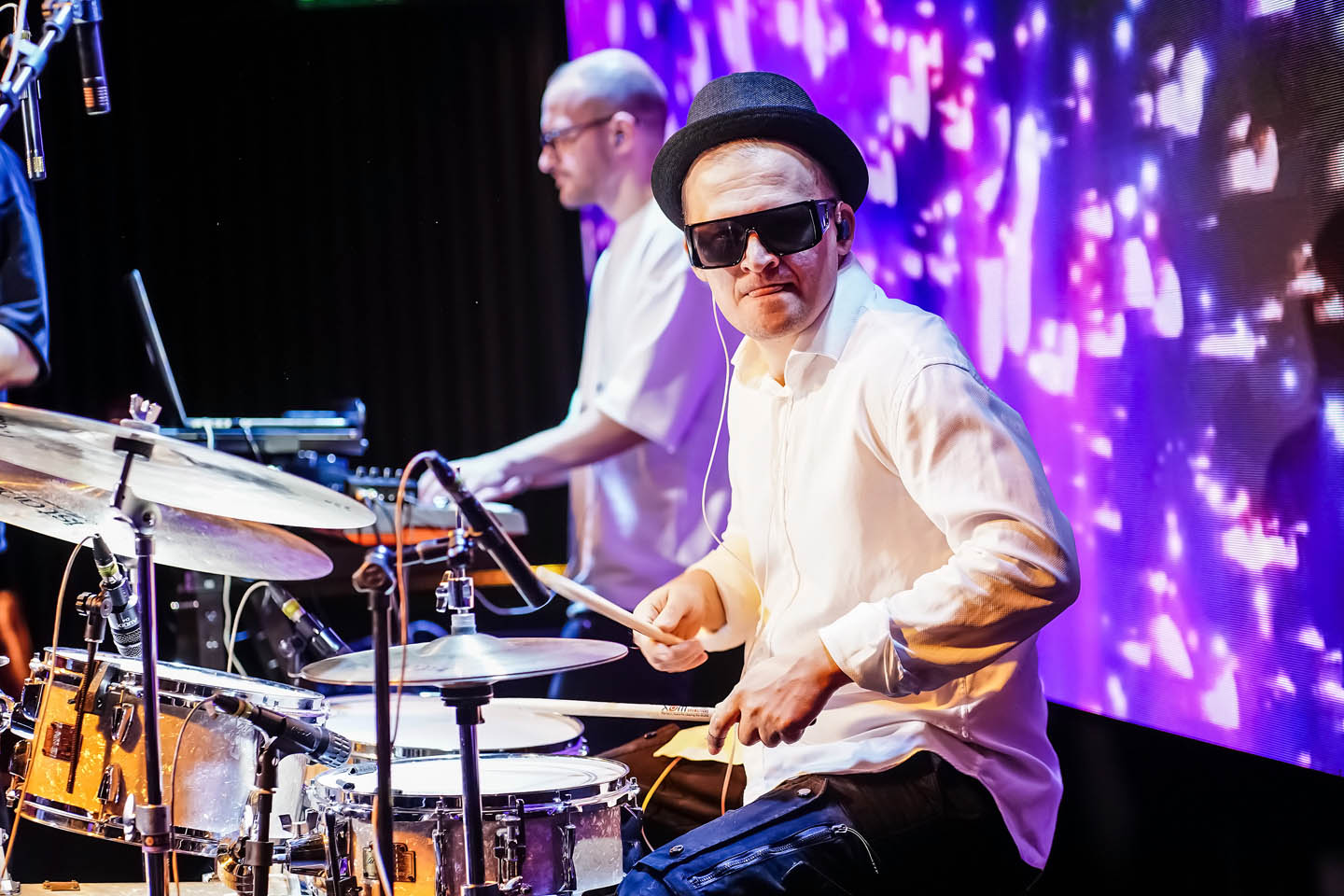 La-La&nbsp;Band